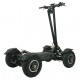 TEVERUN TETRA electric quad scooter| TWO ENGINES