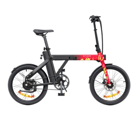 ENGWE P20 electric bike (20")