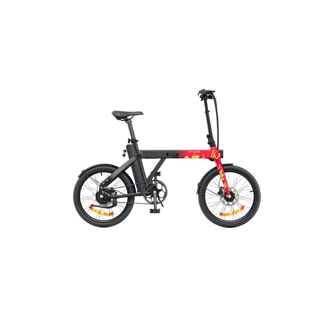 ENGWE P20 electric bike (20")