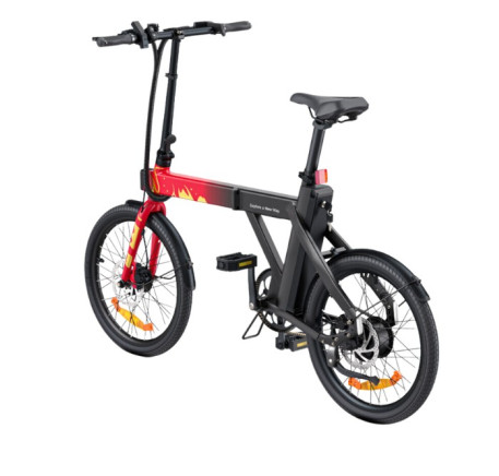 ENGWE P20 electric bike (20")