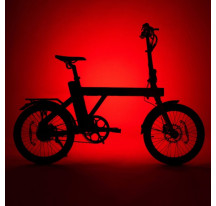 ENGWE P20 electric bike (20")