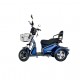 electric wheelchair M20 (16")