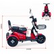 electric wheelchair M20 (16")