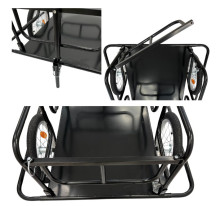 Rare rack for ENGWE electric bikes