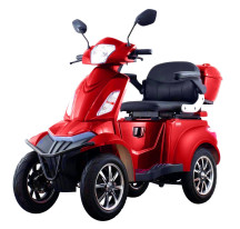 electric mobility scooter HS650 (16")