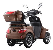 electric mobility scooter HS650 (16")