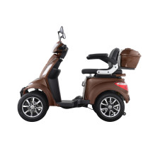 electric mobility scooter HS650 (16")