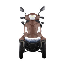 electric mobility scooter HS650 (16")