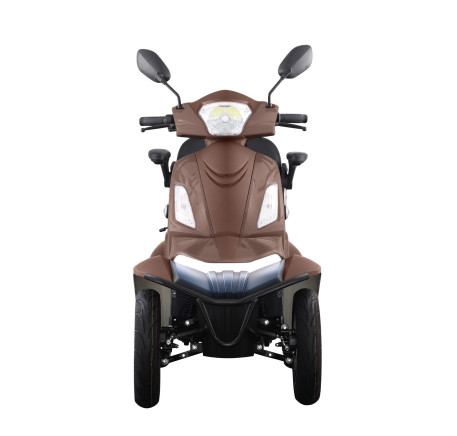 electric mobility scooter HS650 (16")