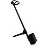Cane / crutches holder