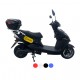 Electric Scooter ZAP / E-Fun Pusa 3000W 72V 52Ah