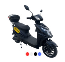 Electric Scooter ZAP / E-Fun Pusa 3000W 72V 52Ah