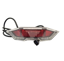 Rear light ENGWE PRO for electric bike