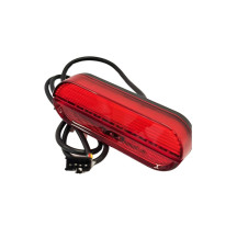 Rear light ENGWE L20 / M20 for electric bicycle