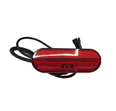 Rear light ENGWE L20 / M20 for electric bicycle