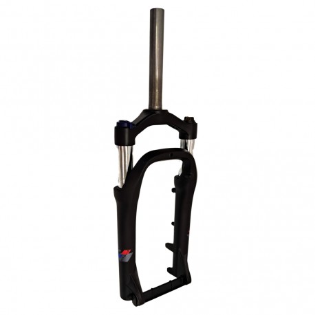 ADO A20 front fork with suspensions