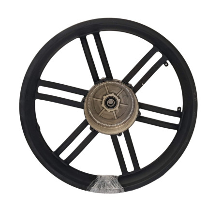 Rear rim for ENGWE EP-2 PRO electric bicycle