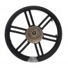 Rear rim for ENGWE EP-2 PRO electric bicycle