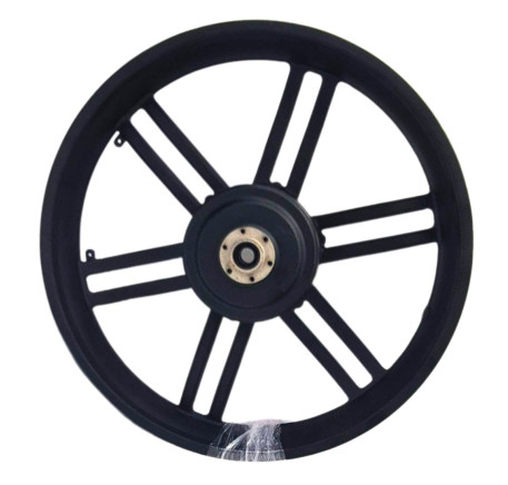 Rear rim for ENGWE EP-2 PRO electric bicycle