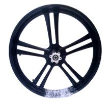 Rear rim for ENGWE EP-2 PRO electric bicycle