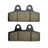 Front brake pads for electric scooter CITYCOCO