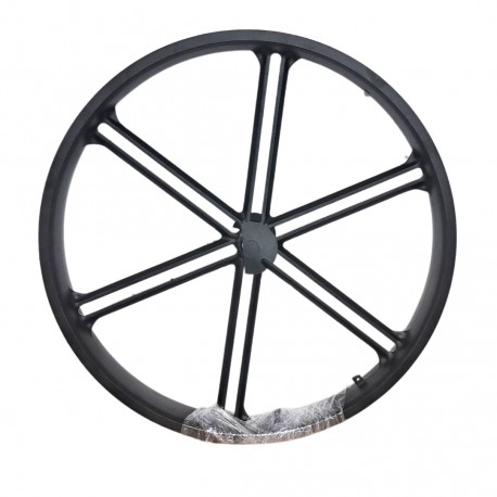 Front rim for ENGWE X26 electric bicycle