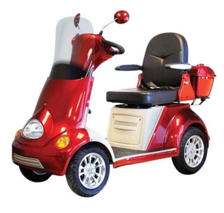 Mobility scooter MS03 M10 (16")