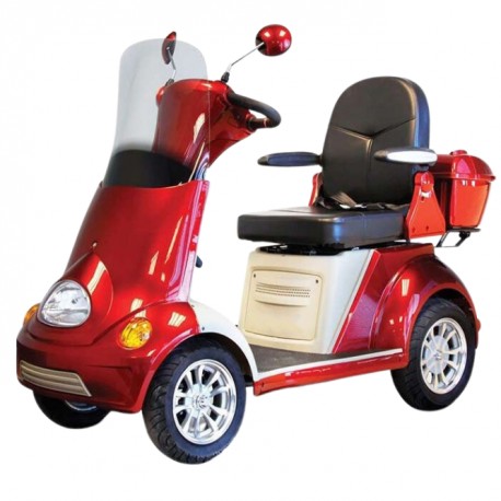 Mobility scooter MS03 M10 (16")