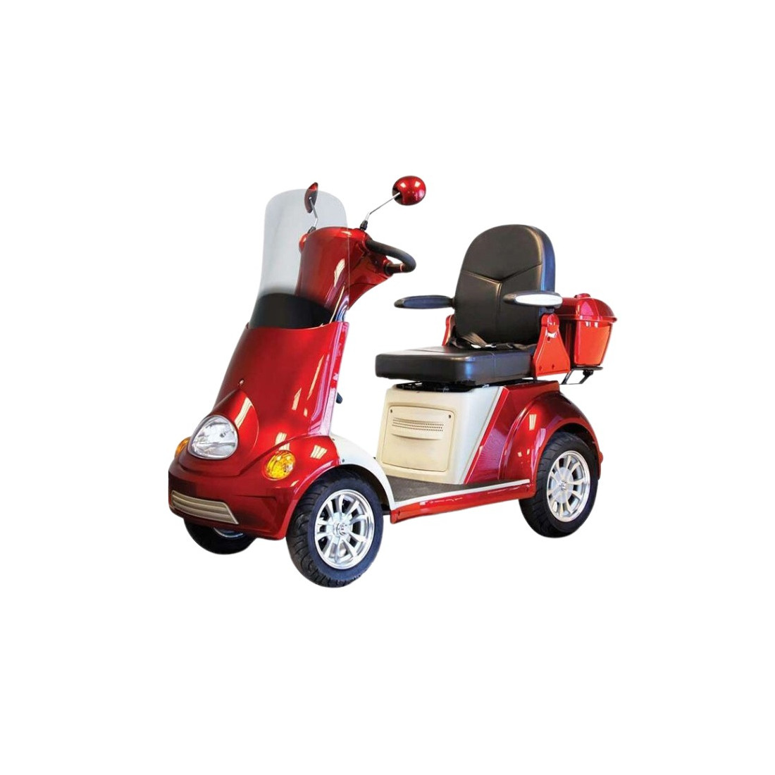 Mobility scooter MS03 M10 (16")