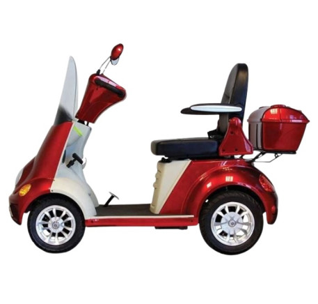 Mobility scooter MS03 M10 (16")