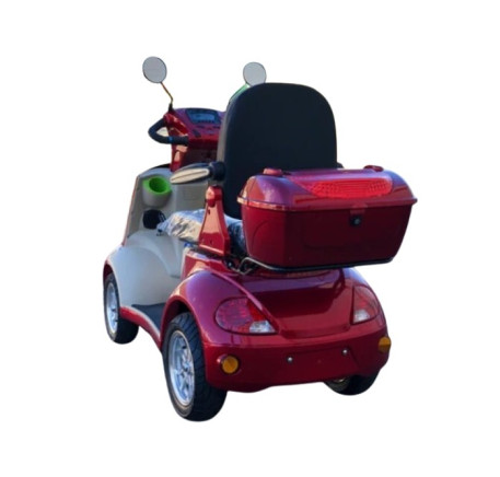 Mobility scooter MS03 M10 (16")