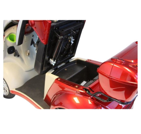 Mobility scooter MS03 M10 (16")