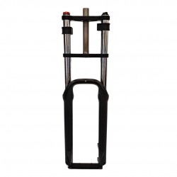 Hydraulic front fork for ENGWE X26 /X24 electric bicycle