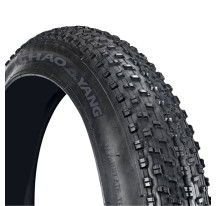 ENGWE original FAT tyre 20x4 CHAOYANG