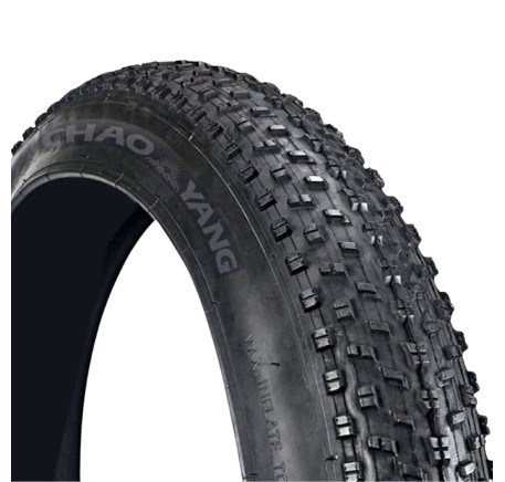 ENGWE original FAT tyre 20x4 CHAOYANG