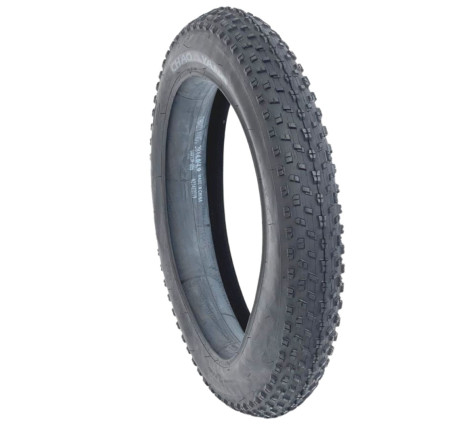 ENGWE original FAT tyre 20x4 CHAOYANG