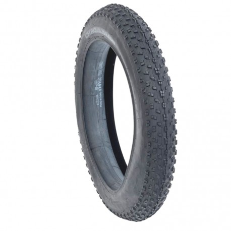 ENGWE original FAT tyre 20x4 CHAOYANG