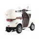 electric tricycle wheelchair MS03 EEC (16")