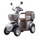 electric tricycle wheelchair MS03 EEC (16")