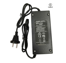 Įkroviklis elektriniam paspirtukui S8