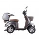 electric tricycle wheelchair MS03 EEC (16")