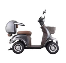 electric tricycle wheelchair MS03 EEC (16")