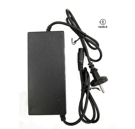 Įkroviklis elektriniam paspirtukui S8