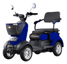 electric tricycle wheelchair MS03 EEC (16")