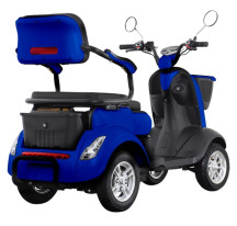 electric tricycle wheelchair MS03 EEC (16")