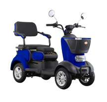 electric tricycle wheelchair MS03 EEC (16")