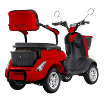 electric tricycle wheelchair MS03 EEC (16")