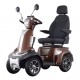 electric mobility scooter HS650 EEC (16")