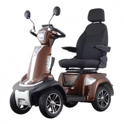 electric mobility scooter HS650 EEC (16")