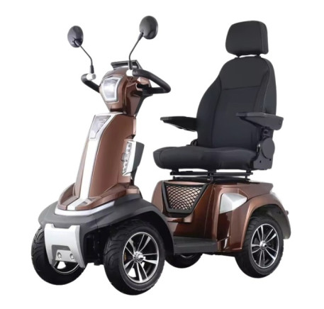 electric mobility scooter HS650 EEC (16")